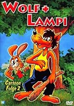 Wolf und Lampi-Folge 2 [Import allemand]