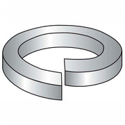 Split Lock Washer by Brighton-Best – 1/2", Stainless Steel, Model 754072