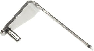 Perlick Hinge Assembly, Cabinet Side, Top 68124R - Genuine OEM Replacement Part