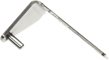 Perlick Hinge Assembly, Cabinet Side, Top 68124R - Genuine OEM Replacement Part