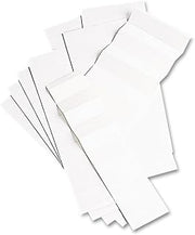 ESS242 - Pendaflex Blank Inserts for Hanging File Folders