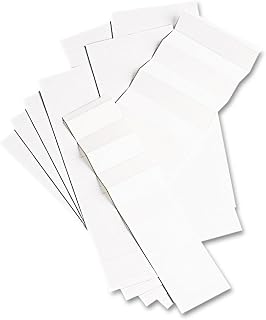 ESS242 - Pendaflex Blank Inserts for Hanging File Folders