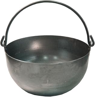 Imex The Fox 71022 – Cauldron of Iron 45 x 27 cm