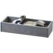 Ashwood Collection by CAL-MIL – Wood, Gray, Model 3819-83