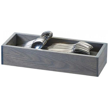 Ashwood Collection by CAL-MIL – Wood, Gray, Model 3819-83