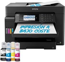 Epson EcoTank ET-16655 (C11CH71411)