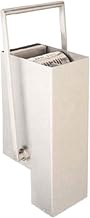 Edlund Table Mount Stainless Steel Manual Can Crusher, CM1000 S/S