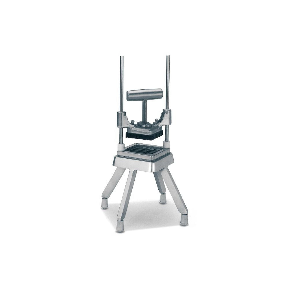() 1/4" Easy Chopper by Nemco – Aluminum, Silver, Model 55500-1