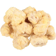 Red Label NAE All Natural Fully Cooked Battered Chicken Leg Piece Fritters by Tyson – Commercial Grade