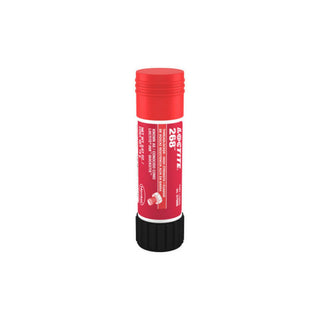 442 Red Quickstix 268 High Strength Threadlockers by Loctite – 19 g, Cyanoacrylate, Red, Model 826035