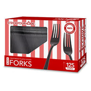 Stock Your Home Forks / White Forks