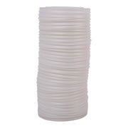 Eco-Products EcoLid Renew & Comp Food Container Lids F/12 16 32oz 50/PK 10 PK/CT by ECO PRODUCTS – 32.0 ounces, Plastic, white, Pack of 500, Model ECOEPECOLIDSPL