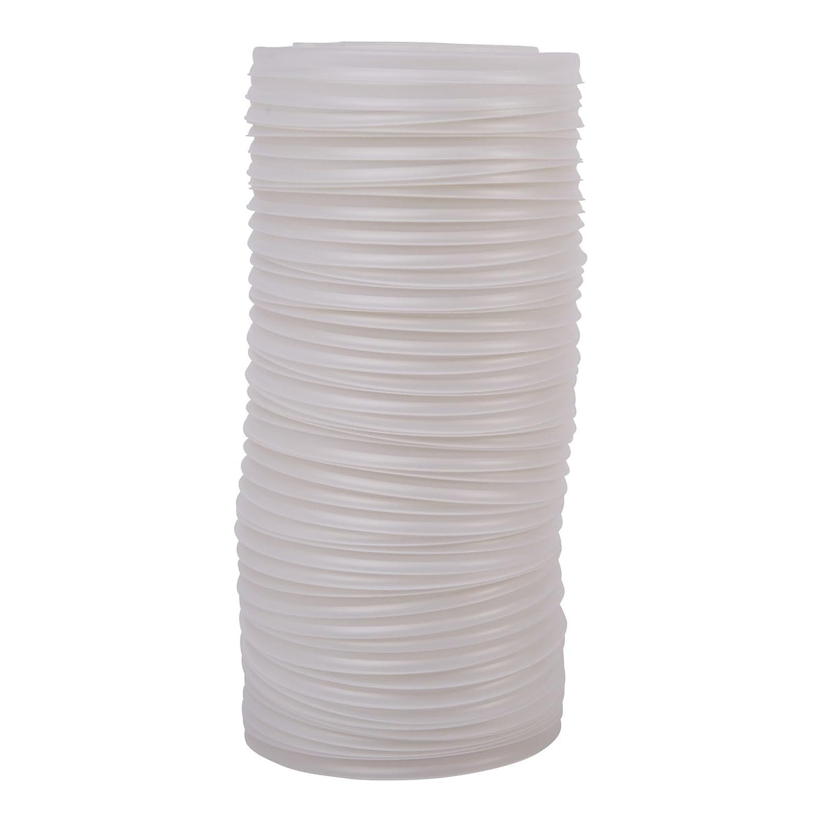 Eco-Products EcoLid Renew & Comp Food Container Lids F/12 16 32oz 50/PK 10 PK/CT by ECO PRODUCTS – 32.0 ounces, Plastic, white, Pack of 500, Model ECOEPECOLIDSPL