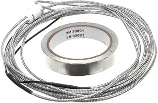 Fits Kolpak 3M-33801 Heater Wire Service Kit OEM Part