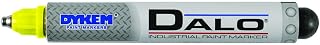 Itw Pro Brands 26063 Dalo Yellow Marker Med