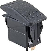 RF Hunter Power Switch Unit (ON/Off, SPST HF16