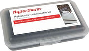 Hypertherm 428414 Consumable Kit, Duramax and Duramax Lock, 30-65 A, HyAccess Cutting and Gouging