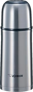 Zojirushi Bottle, Stainless Steel