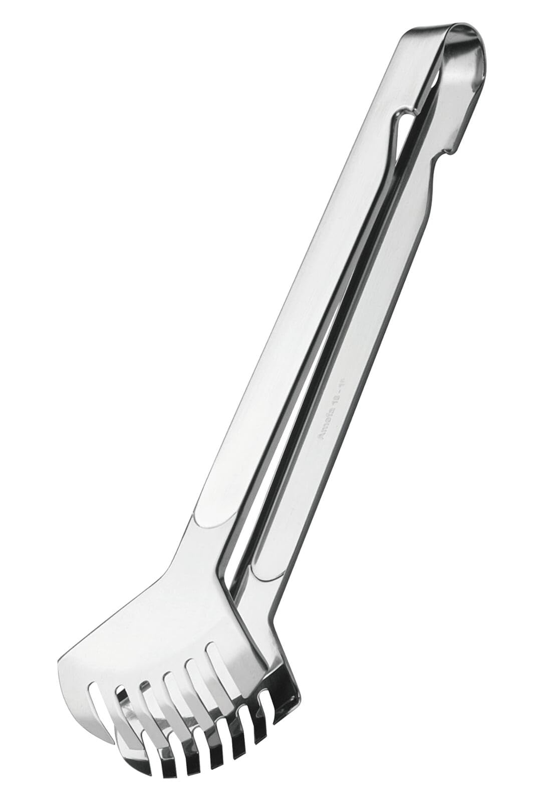 Amefa Tong Serving / Silver / Commercial Tongs