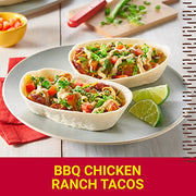 Old El Paso 10.9 Ounce (Pack of 1) / 1 Tortillas