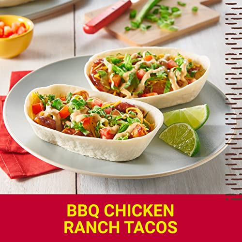 Old El Paso 10.9 Ounce (Pack of 1) / 1 Tortillas