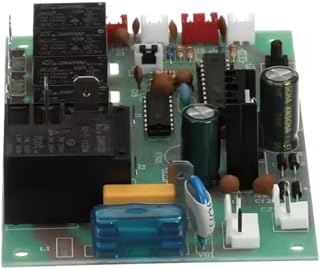 Fits Maxx Cold F400AR Control Board, MIM250