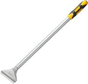 OLFA 24" Heavy-Duty Razor Scraper (XSR-600) - 100mm Blade, Long Handle