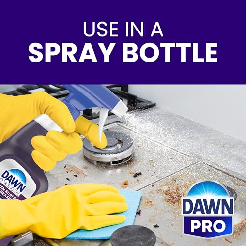P&G PROFESSIONAL 32 Fl Oz (Pack of 6) / Multi-Surface Degreaser Spray (Pack of 6) / Spray Degreasers