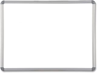 Best-Rite Presidential Frame Magne-Rite Dry Erase Whiteboard, 3 x 4 Feet (219PC)