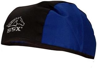Black Stallion mens revco bsx welding beanie, Black