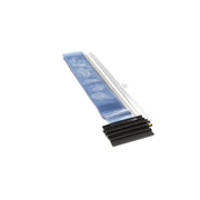 Strip Curtain Frzr by Imperial Brown – Model IB36X76