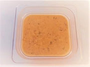 Tres Picosos Queso Green Chile Sauce Blend, 10 Pound -- 1 each.