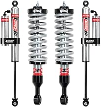 Eibach Suspension Lift Kit, PRO-TRUCK-LIFT STAGE 2R, 1 to 3 in Front Lift, 0 to 1-1/2 in Rear Lift, Reservoirs/Shocks/Springs, compatible with GM Midsize Truck 2015-22, Kit