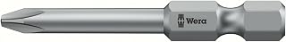 Wera Phillips Bits, 851/4 J PH 1 X 50 mm - 5135532001