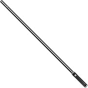 UNGER Commercial Stingray® 4' Extension Pole – Lightweight Aluminum Pole for Extended Reach Indoor Window and Surface Cleaning, SREPL