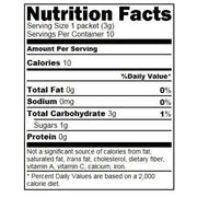 Lemonade and Limeade Variety Pack by True Citrus – 1.06 Ounce (Pack of 4)