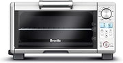 Breville BOV450XL Mini Smart Oven, Brushed Stainless Steel