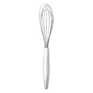 Mini Whisk by Cuisipro – 28 x 28 x 18 cm, Stainless Steel, Gray, Model 747371