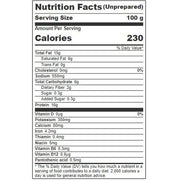 Vegan Plant Based Sweet Italian Brat by BEYOND MEAT – 3.52 Ounce