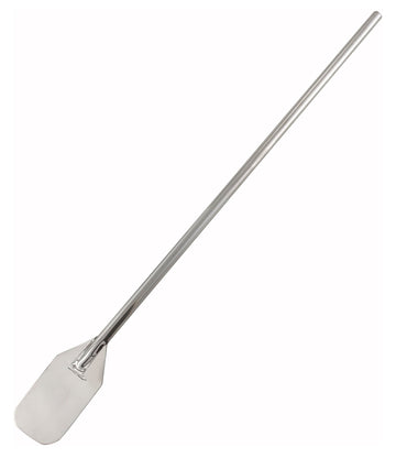 48" Stainless Steel Mixing Paddle by Winco – 48", Stainless Steel, Model mpd-48