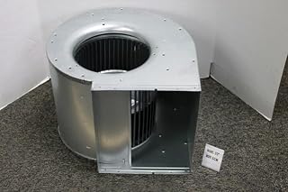 Trane Parts BLW0308 10" Blower Housing and Wheel