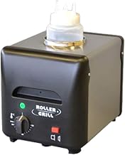 WI-1 Sodir Freestanding Toppings Dispenser with (1) Squeeze Bottle, 120v