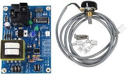 Middleby Marshall 252-5008 Controller Temp Oven Solid State 425 F for Middlby Marshall Nuvu Sub123 461473