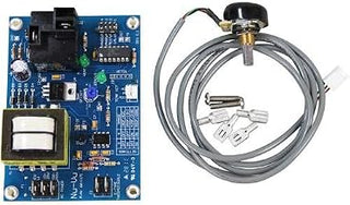Middleby Marshall 252-5008 Controller Temp Oven Solid State 425 F for Middlby Marshall Nuvu Sub123 461473