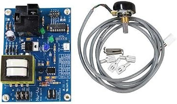 Middleby Marshall 252-5008 Controller Temp Oven Solid State 425 F for Middlby Marshall Nuvu Sub123 461473