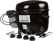 Perlick Compressor, Model Ffl12Hbx, Em C22999CMP01 - Genuine OEM Replacement Part
