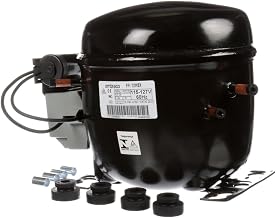 Perlick Compressor, Model Ffl12Hbx, Em C22999CMP01 - Genuine OEM Replacement Part