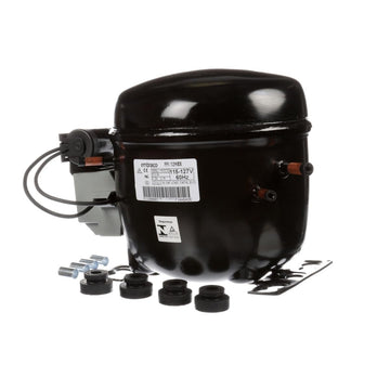 Compressor, Model Ffl12Hbx, Em - Genuine OEM Replacement Part by Perlick – Model C22999CMP01