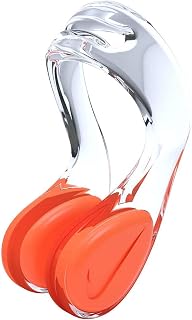 Nike Nose Clip Hyper Crimson