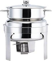 Browne Foodservice Harmony Soup Station 10 quart